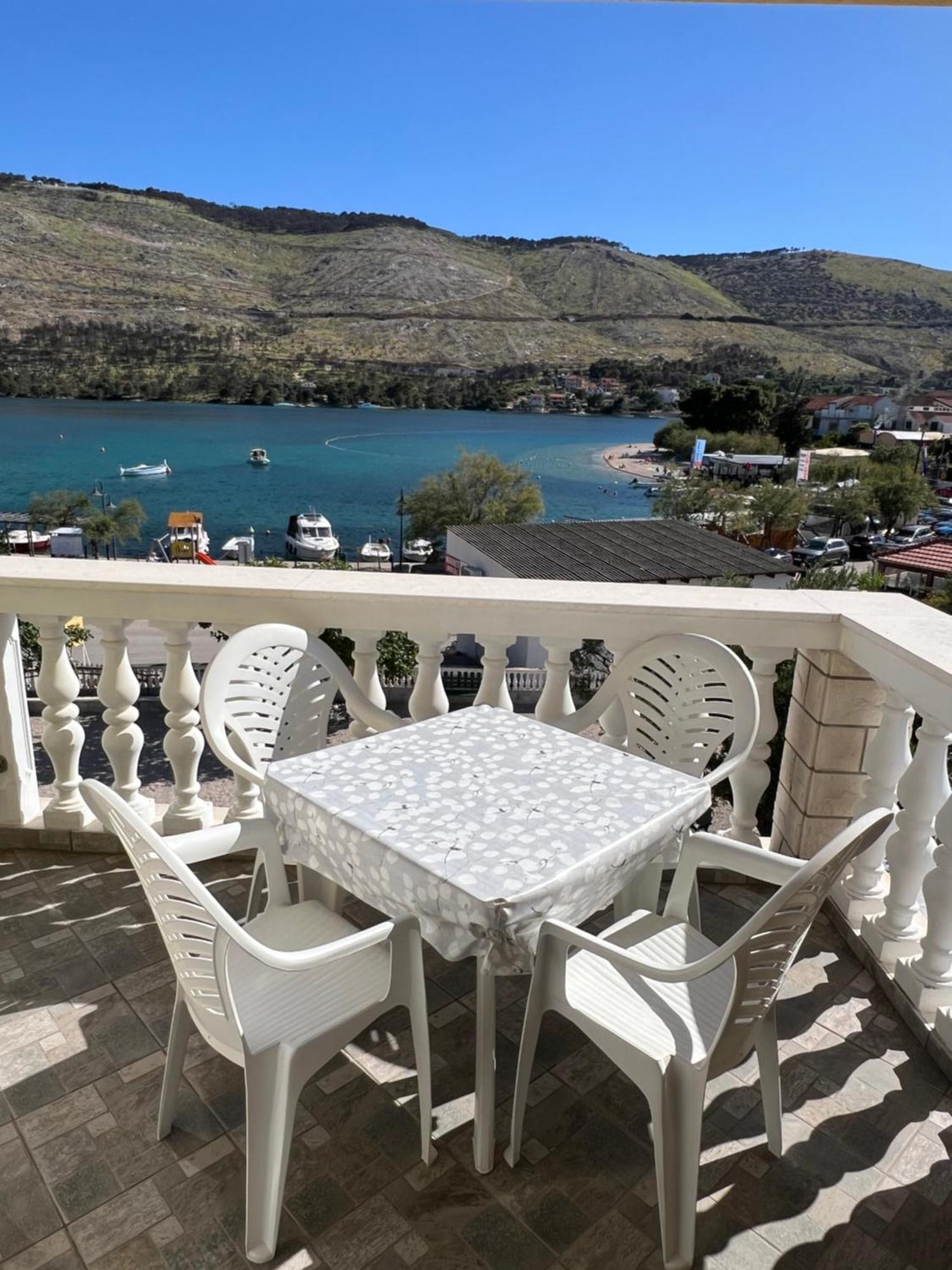 Sunce Apartments Grebaštica Esterno foto