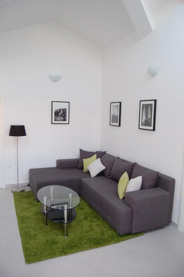 Sunce Apartments Grebaštica Esterno foto